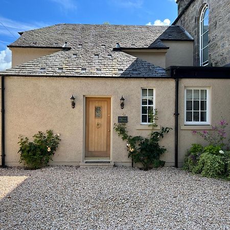 Quaint Self Contained Cottage Near Edinburgh. Loanhead 外观 照片